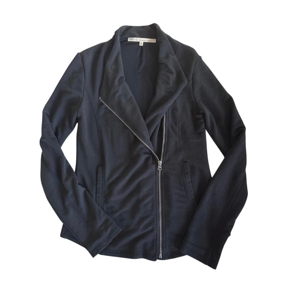 Rachel Roy Jacket With Zip up